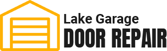 Lake Garage Door Repair